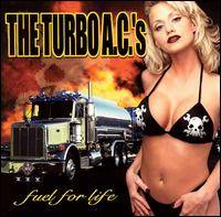 The Turbo ACS : Fuel Or Life